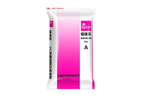 佳佳樂(lè)豬通用預(yù)混料2%佳佳樂(lè)豬通用復(fù)合預(yù)